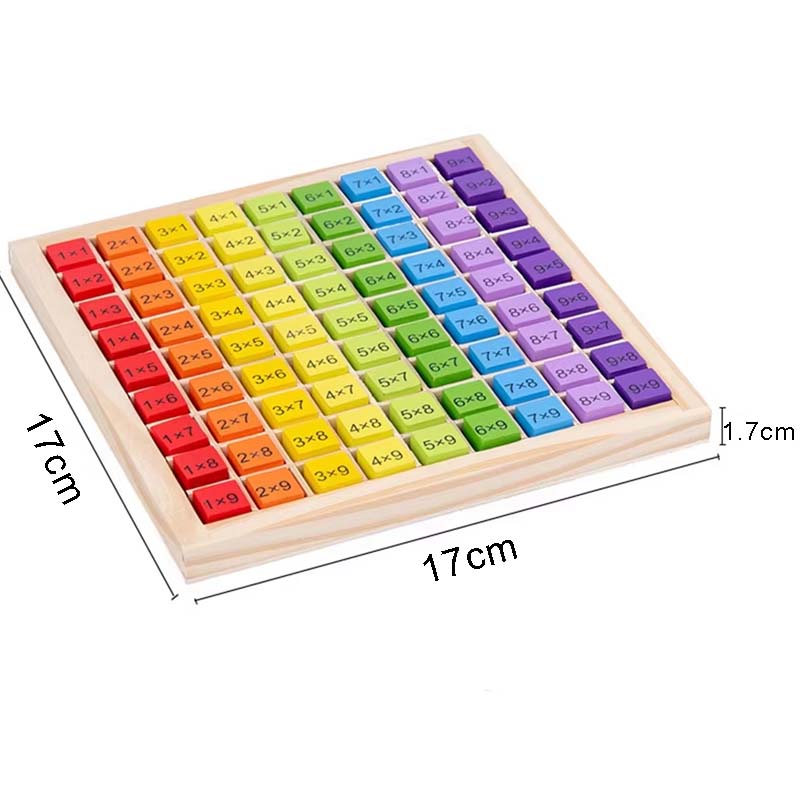 Montessori Children Educationa - Board Game Land review and price