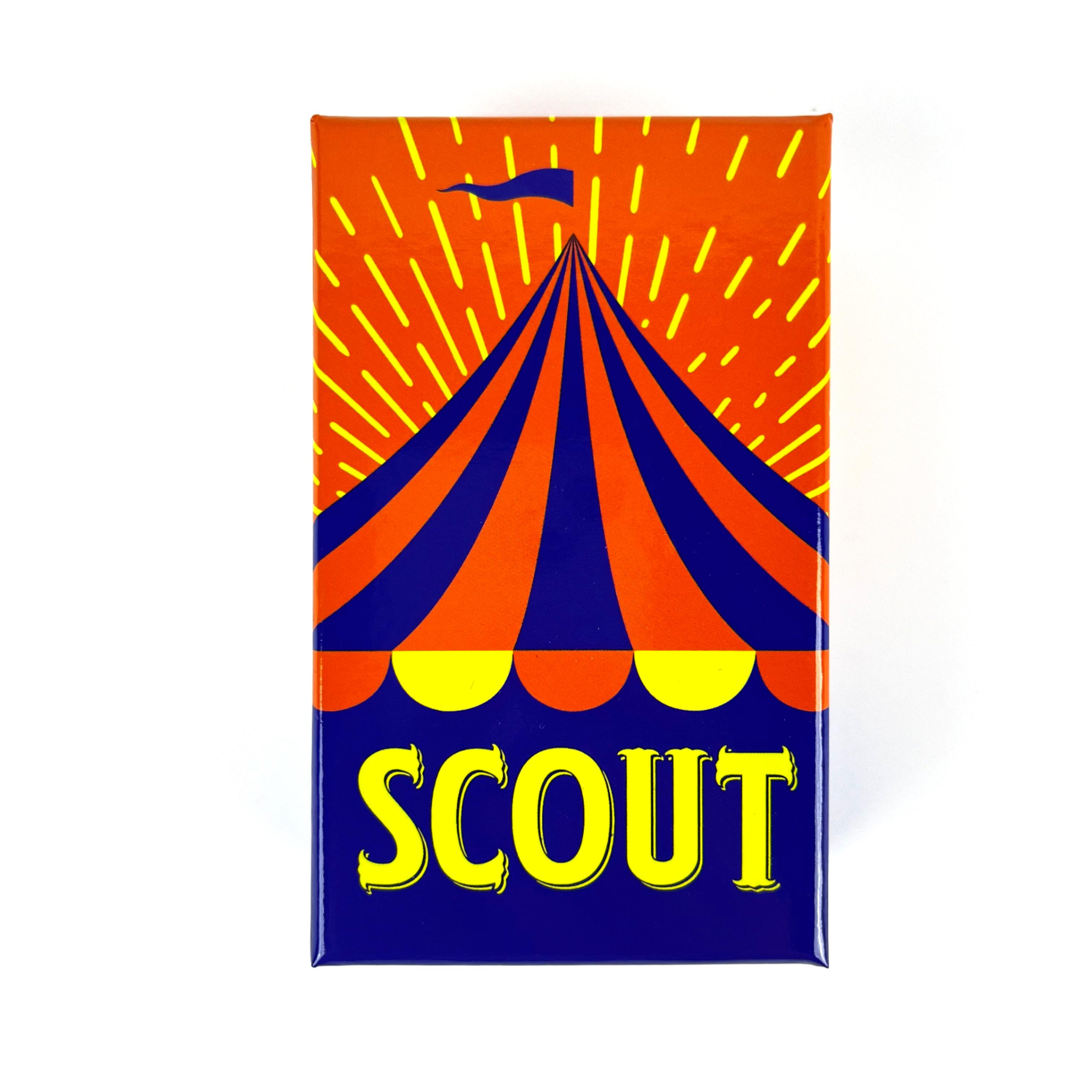 SCOUT SDJ Award-winning Board  - Board Game For 5 Players review and price