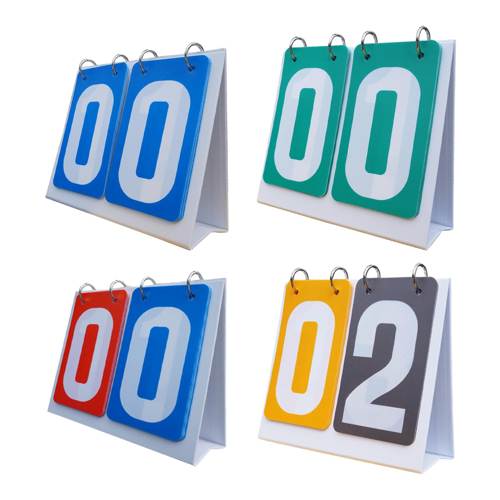 Multi Sports Scoreboard 2 Digi - Board Game Ranking review and price