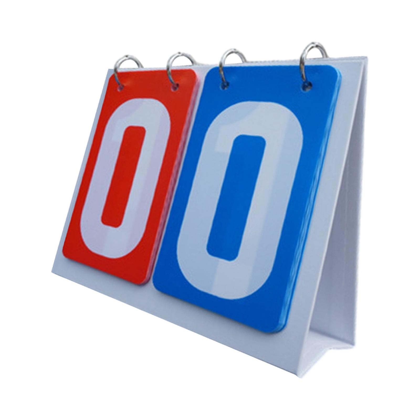 Multi Sports Scoreboard 2 Digi - Board Game Ranking review and price