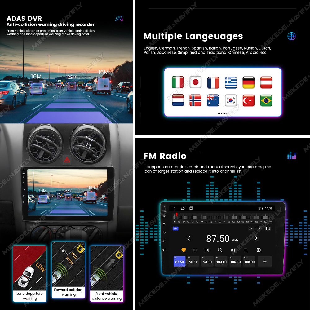 Wireless Carplay Car Radio Ste - Board Game For 2 Players review and price
