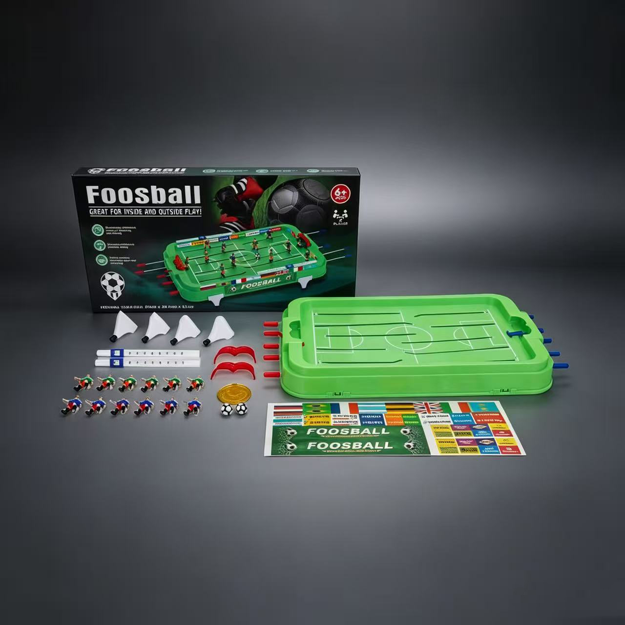 New Product: Children's Deskto - Board Game Viticulture review and price