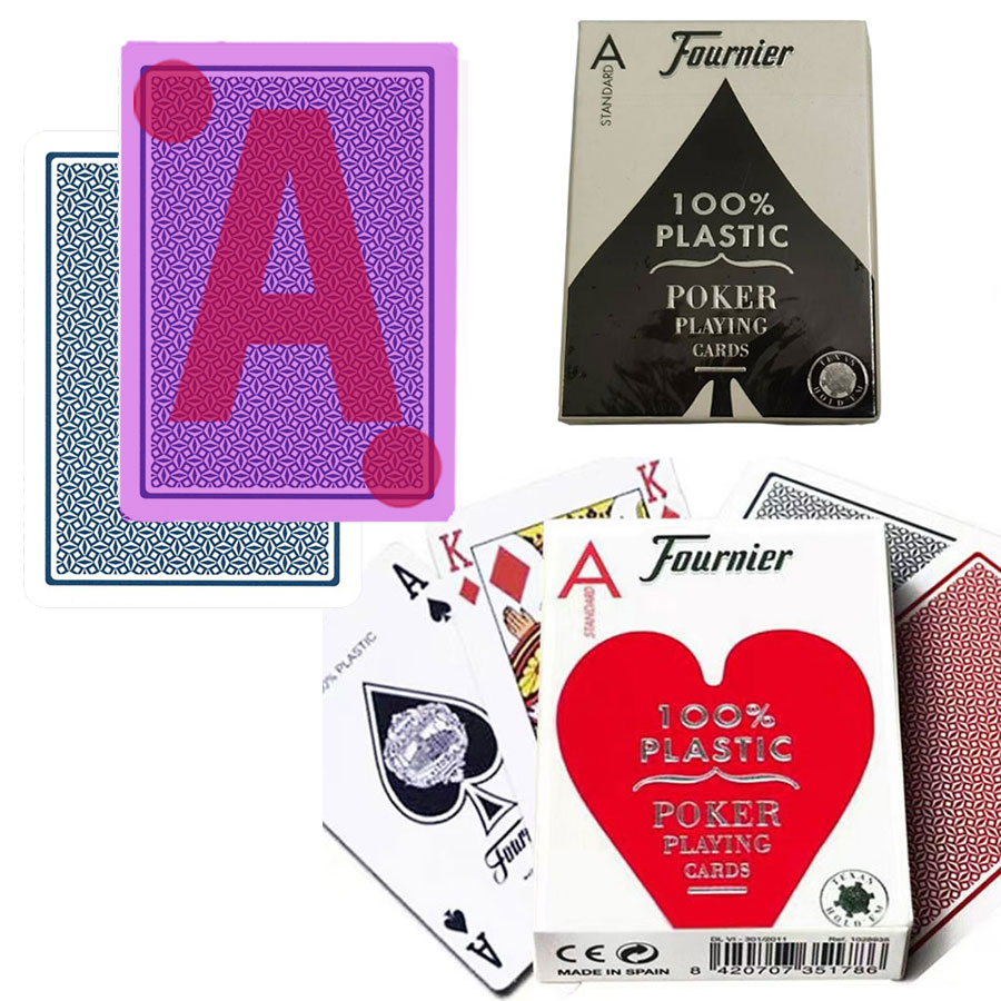 Marked Cards For Infrared Cont - Board Game Ranking review and price