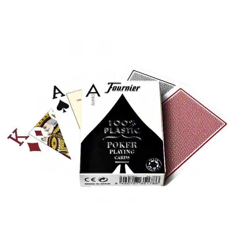 Marked Cards For Infrared Cont - Board Game Ranking review and price