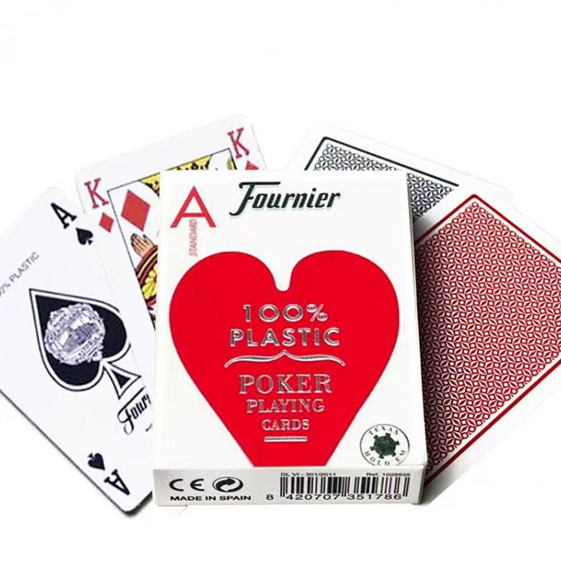 Marked Cards For Infrared Cont - Board Game Ranking review and price
