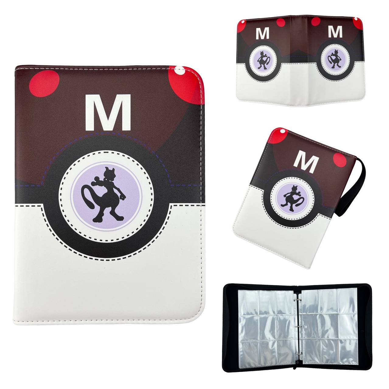 Bandai Pokemon 4or9Pocket Card - Board Game Book review and price