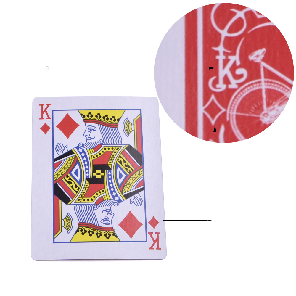 Marked Cards Stripper Deck Pla - Board Game Ranking review and price