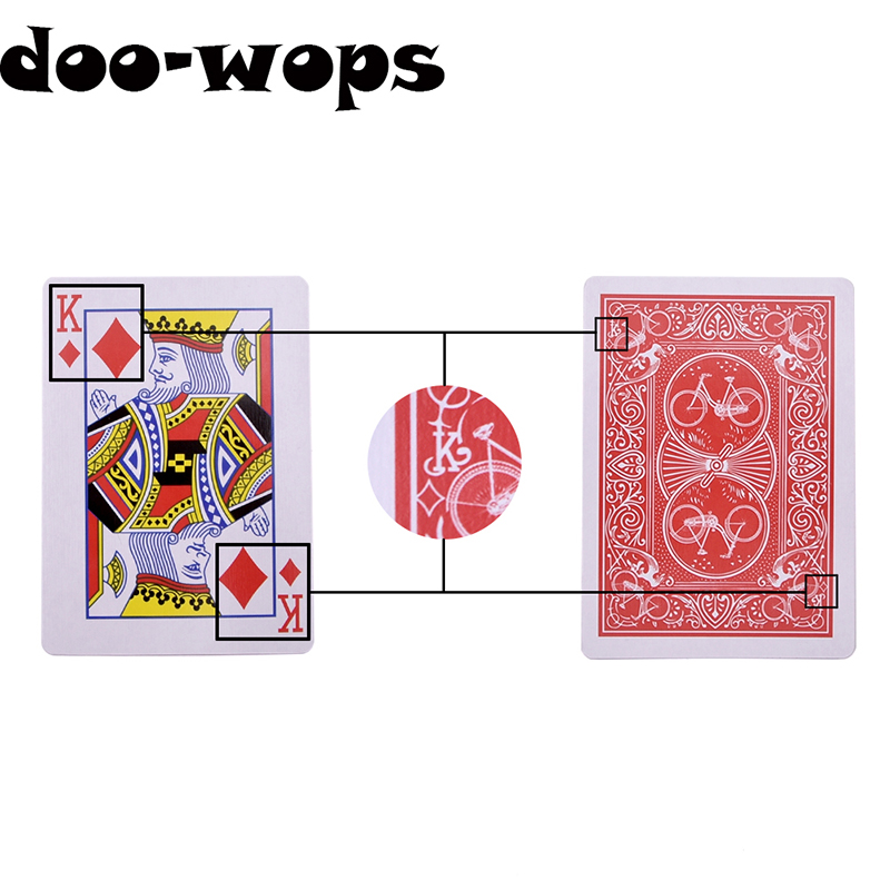 Marked Cards Stripper Deck Pla - Board Game Ranking review and price