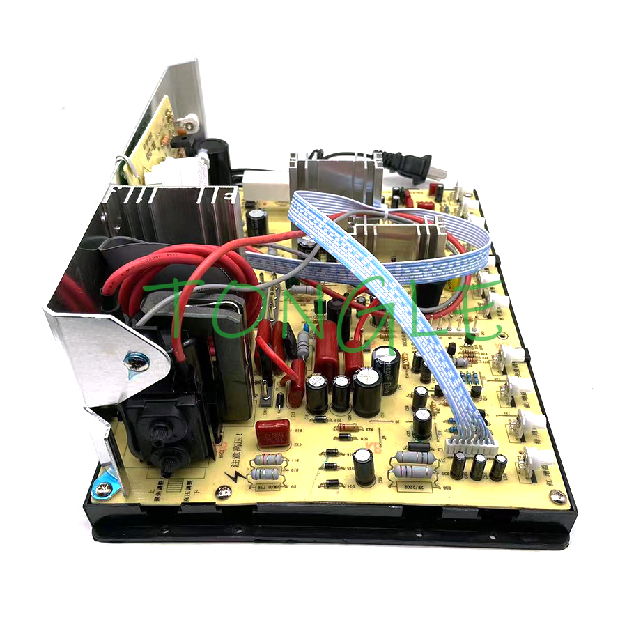 Arcade Chassis with 9 Hole CRT - Board Game Youtube review and price