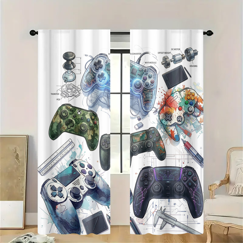 Blueprint Game Controller Sche - Board Game Youtube review and price
