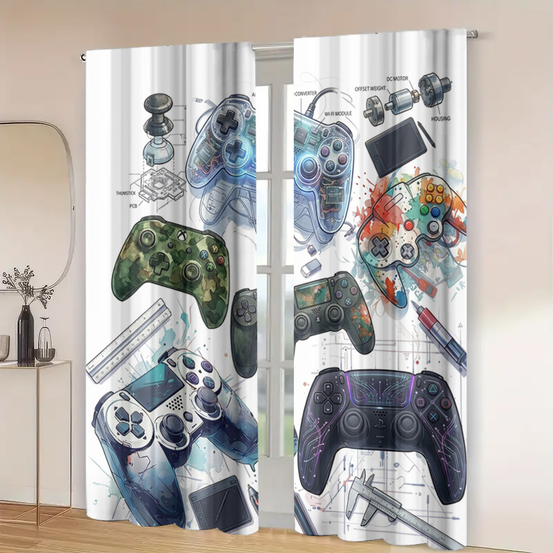 Blueprint Game Controller Sche - Board Game Youtube review and price