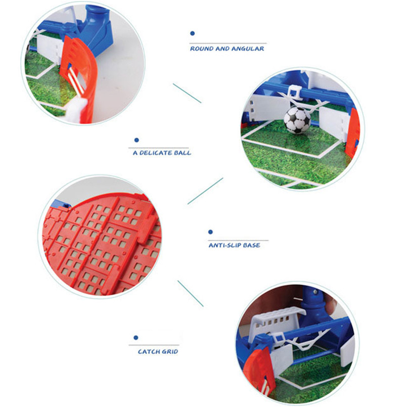 Mini Table Top Football Board  - Board Game Viticulture review and price