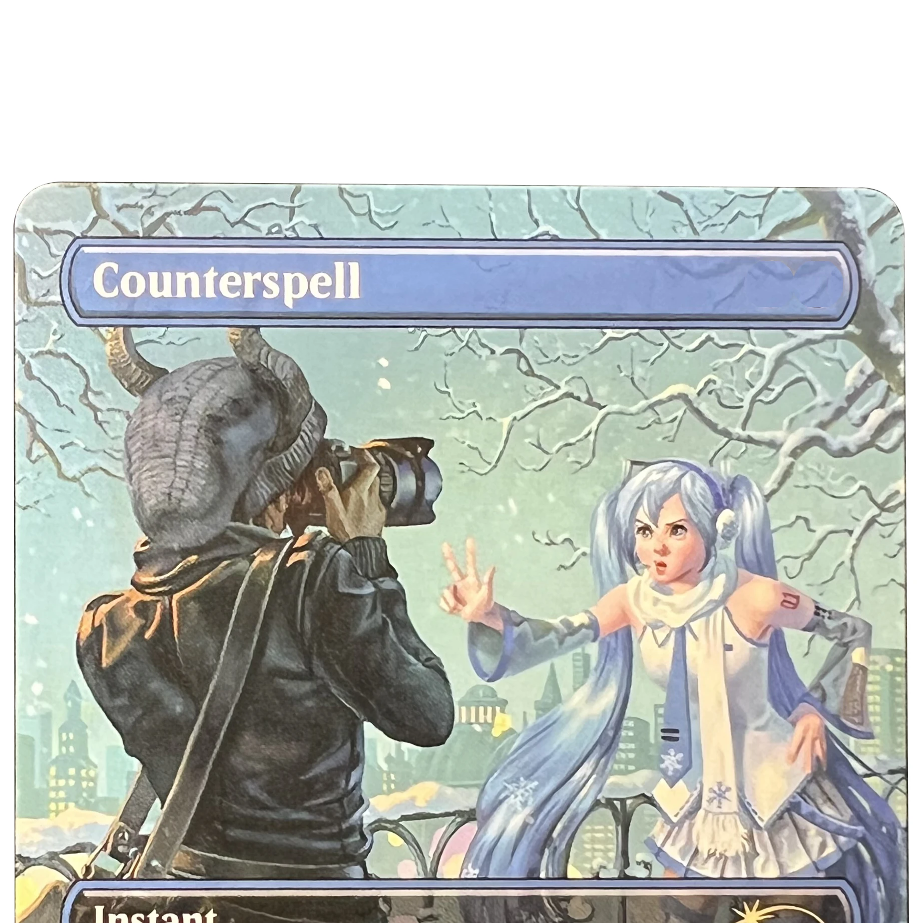 Avacyn,Angel Chrome Mo SPG Ket - Board Game Store review and price